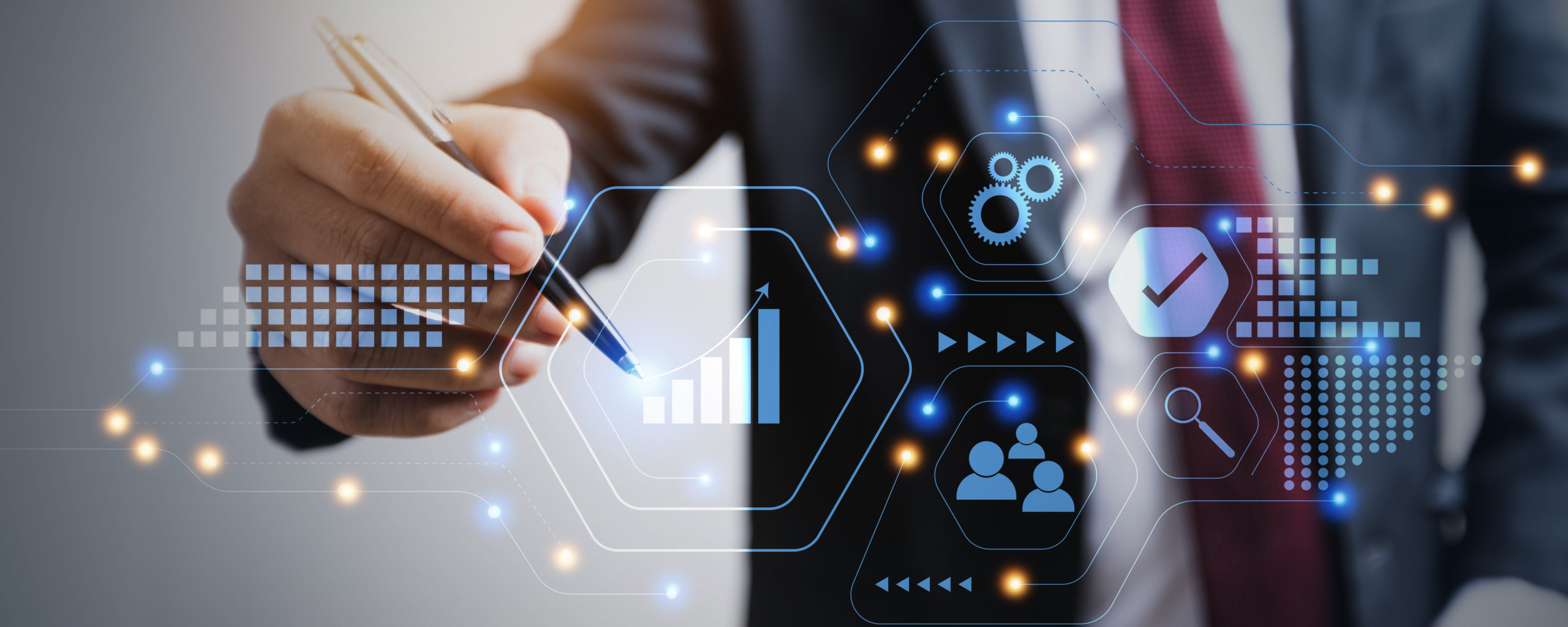 services background image