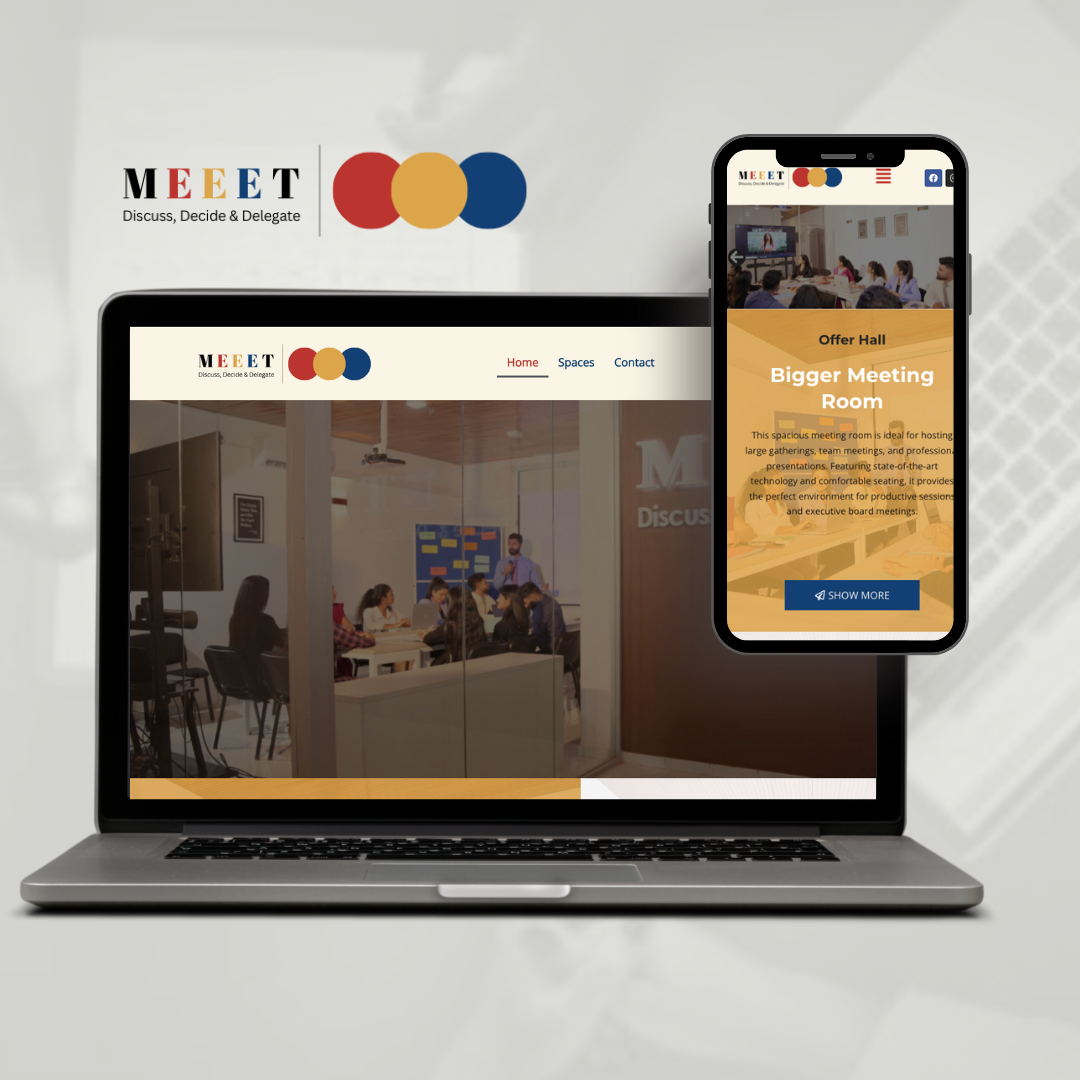 webaholic clients meeet